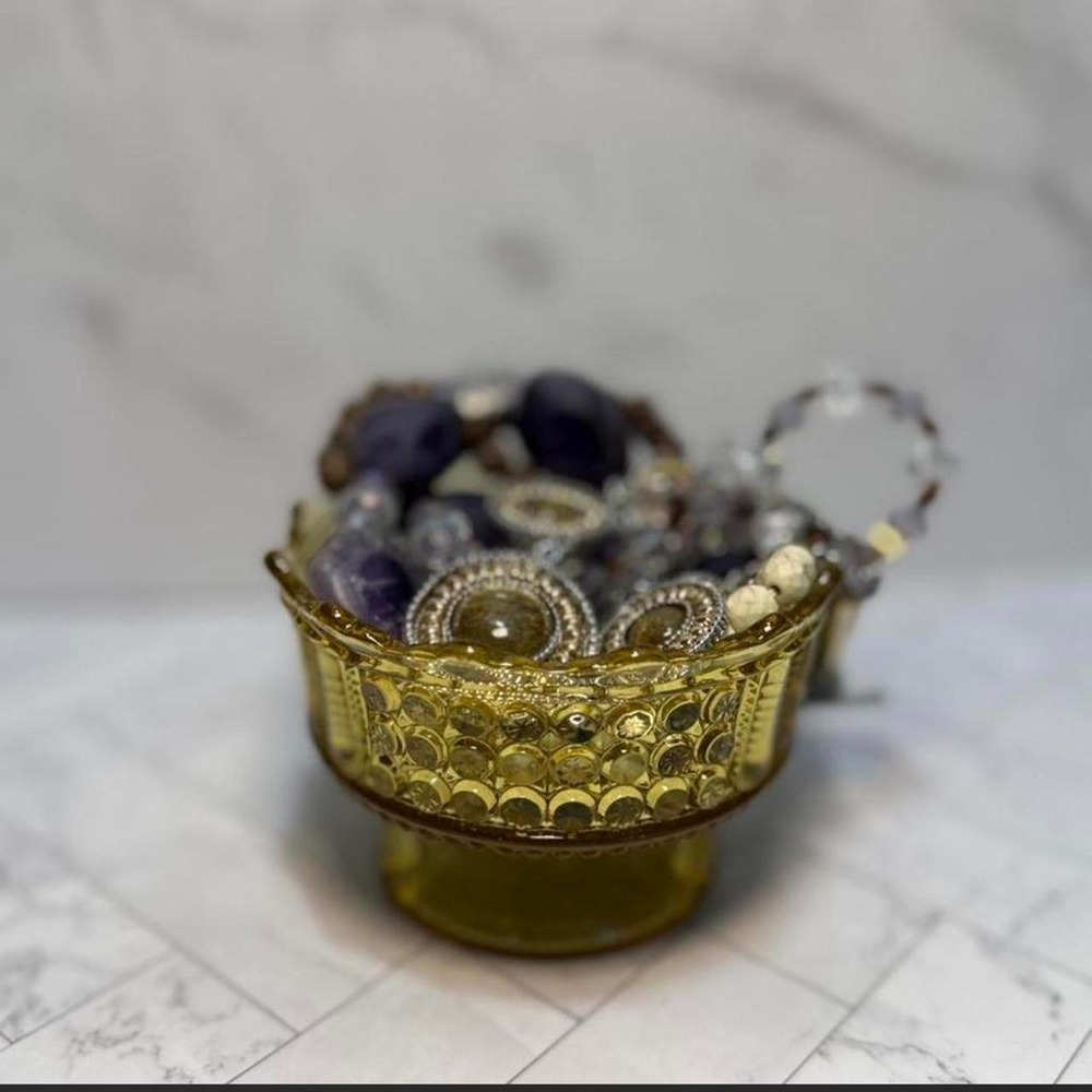 Oracle Mystery Jewelry Jar🔮
